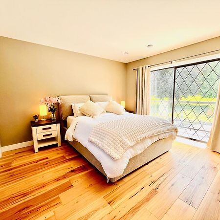 Oceanside Manor - Fancy Room - Golf Course & Beach View ควาลิคุมบีช ภายนอก รูปภาพ
