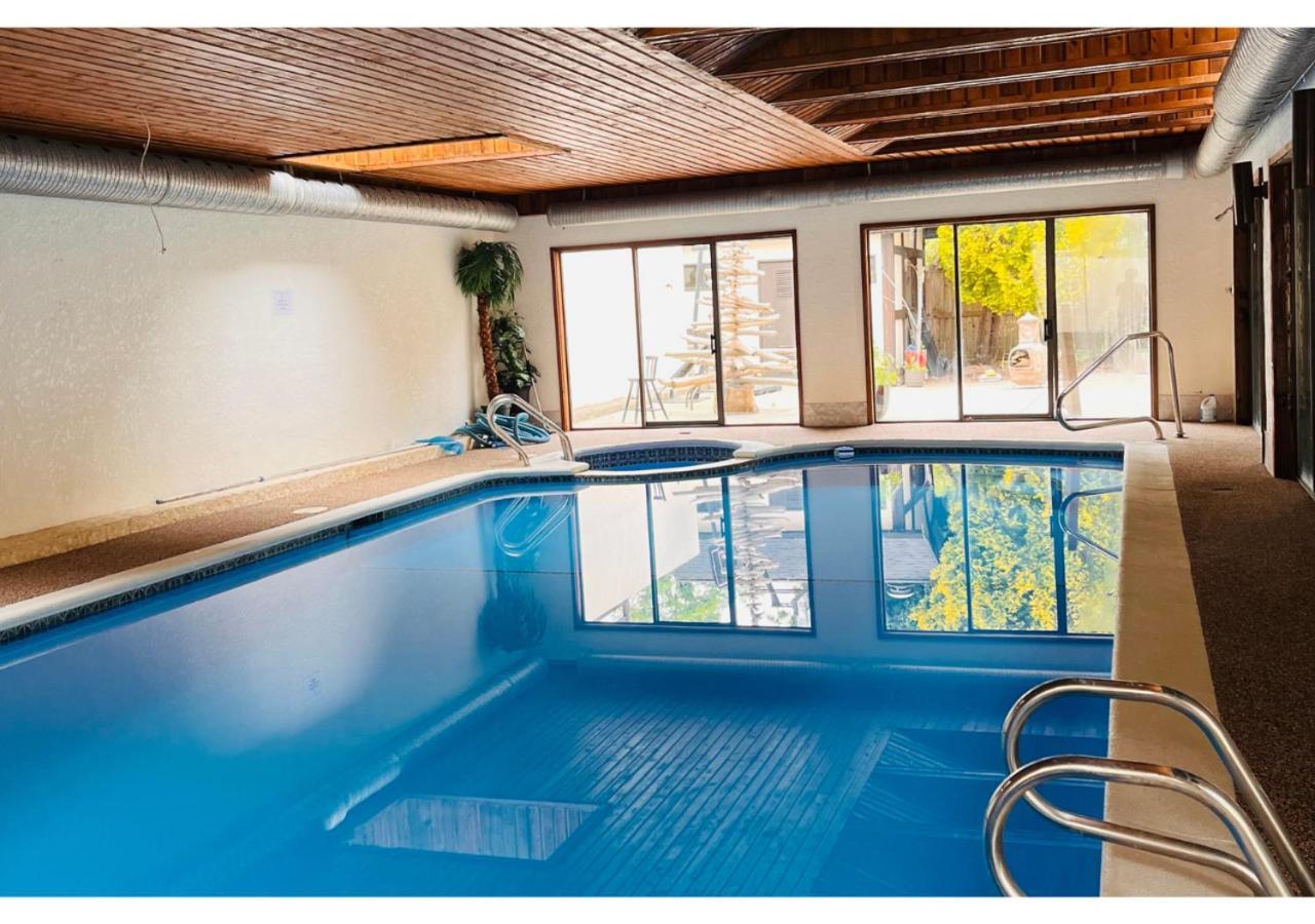 Oceanside Manor - Fancy Room - Golf Course & Beach View ควาลิคุมบีช ภายนอก รูปภาพ