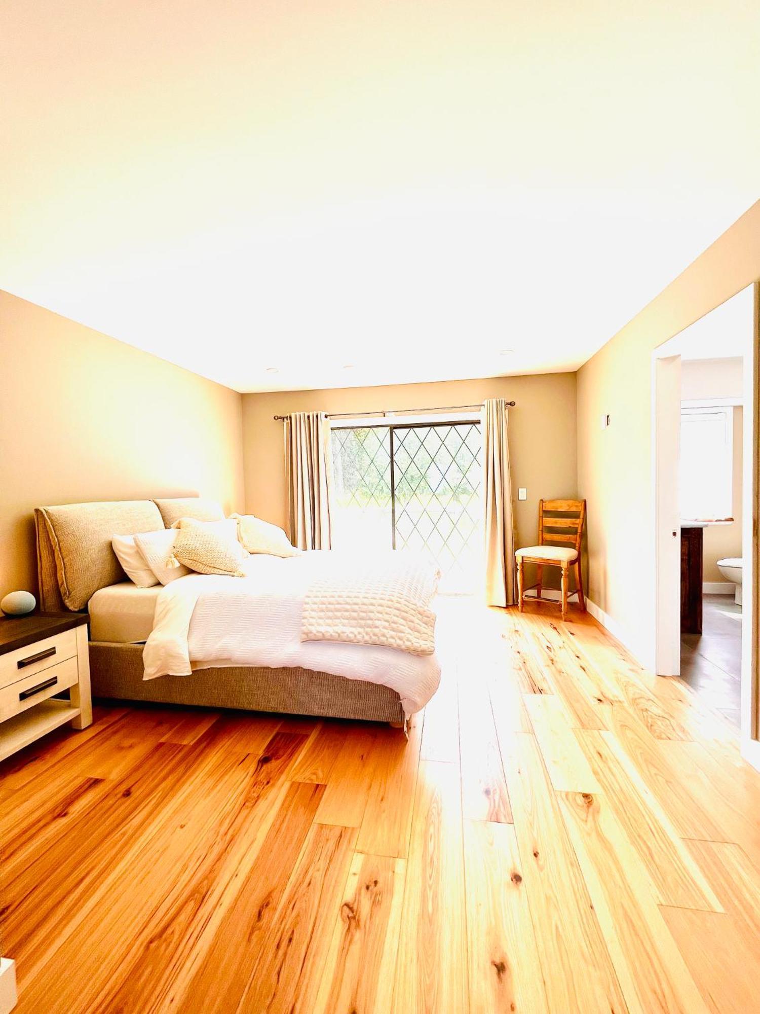 Oceanside Manor - Fancy Room - Golf Course & Beach View ควาลิคุมบีช ภายนอก รูปภาพ