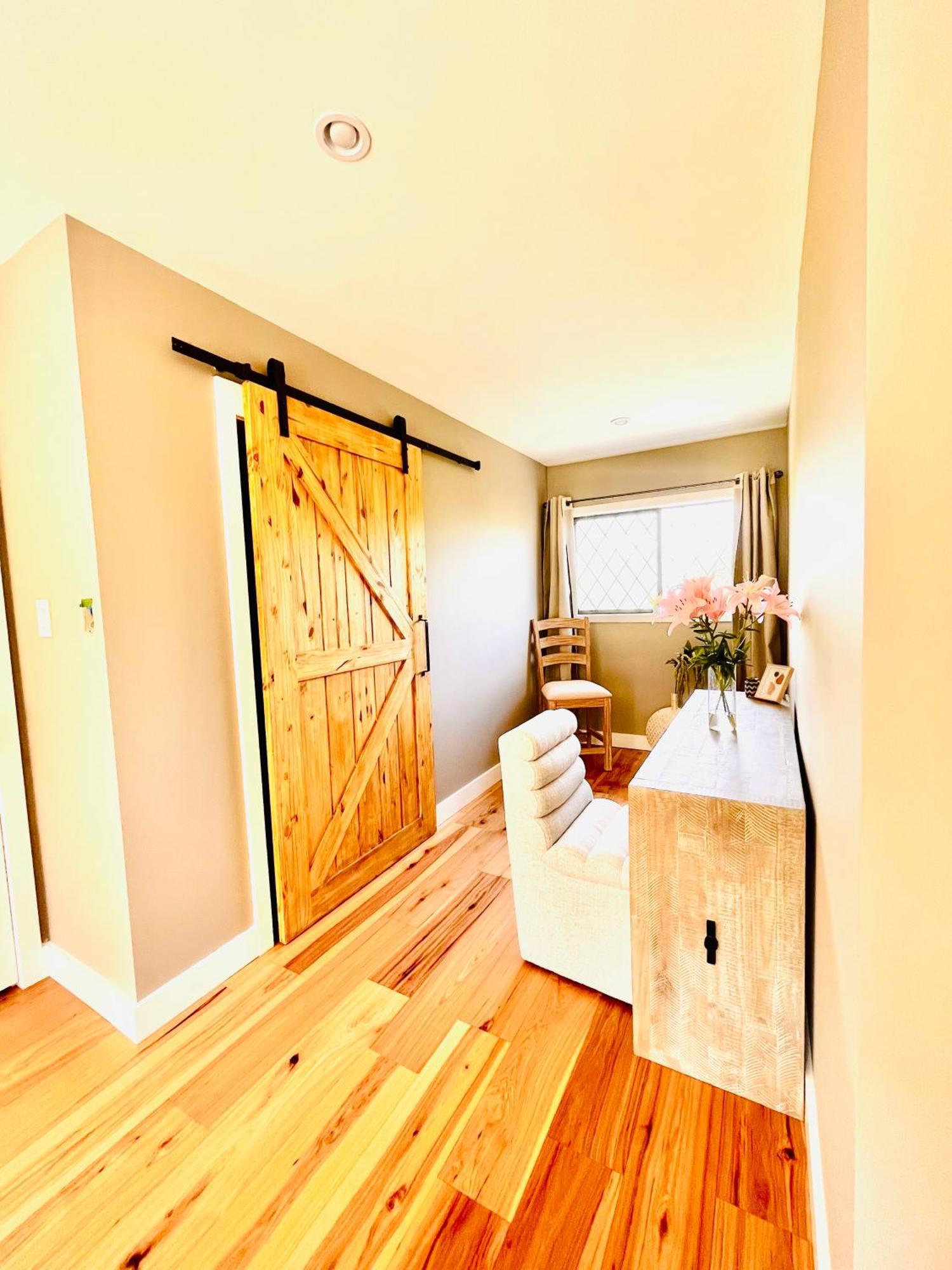 Oceanside Manor - Fancy Room - Golf Course & Beach View ควาลิคุมบีช ภายนอก รูปภาพ